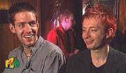 Ed and Thom