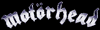 Motorhead Logo (Don't even think about stealing this graphic)