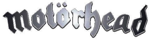 Motorhead Logo
