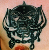 Motorhead For Life Entry