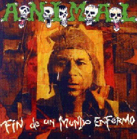 Fin De Un Mundo Enfermo