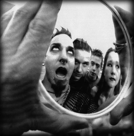Coal Chamber
