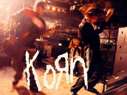 KoRn