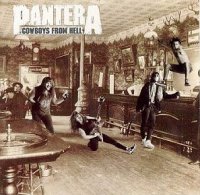 Cowboys From Hell
