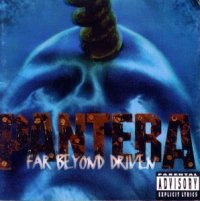 Far Beyond Driven