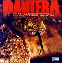 The Great Southern Trendkill