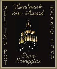 Harrow Road
 Landmark Site Award