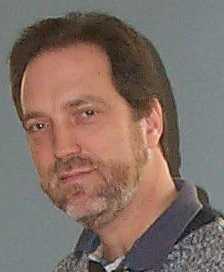 Steve Scroggins - December 1999