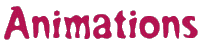 Animations