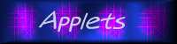 Applet Map