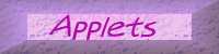 All Applets