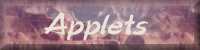 All Applets
