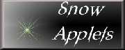Snow Applet