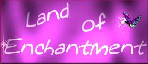 Land of Enchantment
