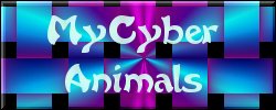 My Cyber Animals