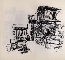 Ayer (Benedikt Schaufelberger)