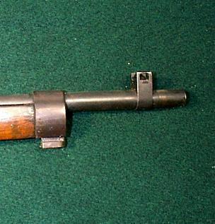 ARISAKA TYPE 38 RIFLE