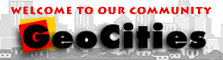 GEOCITIES