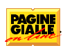 PAGINE GIALLE