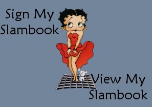 Sign or View my Slambook