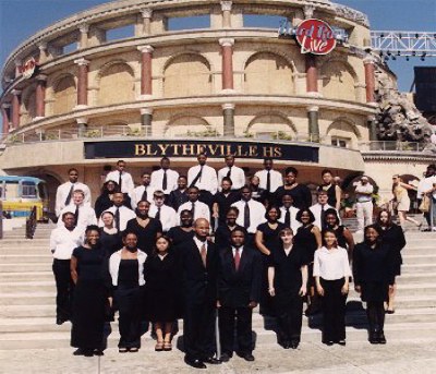 Blytheville Wind Ensemble