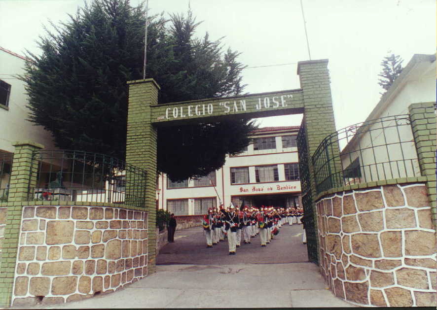 Colegio Provincial