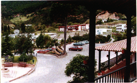 Ciudadela Universitaria