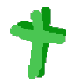 green cross