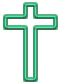 green cross