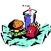 fastfood