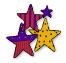 freedom stars