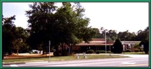 Garden City Elementary School 1999