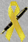 yellow ribbon