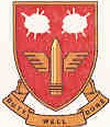 Unit Crest