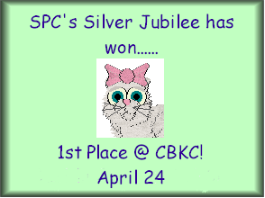 First Place - Julia