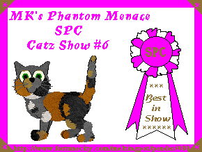Luke-Best in Show