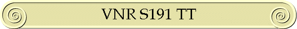 VNR S191 TT
