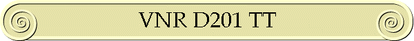 VNR D201 TT