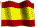 Spain flag