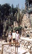 Calpe - Spain Cactuslandia  42KB