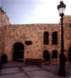 Museo del Colleccionismo at Calpe, Spain