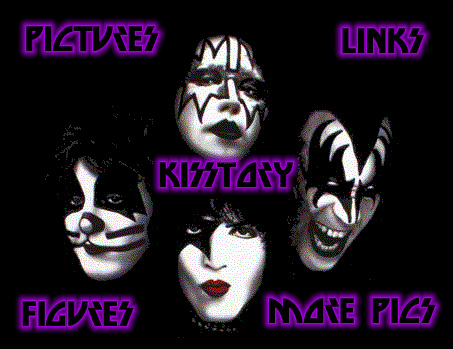 KISS RULEZ