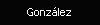 Gonzlez