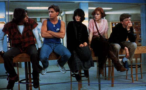 The Breakfast Club