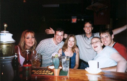 [Jill, Phil, Nicola, Simon, Angela, James]