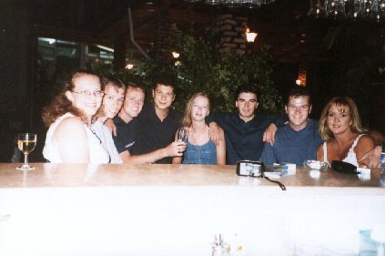 [Angela, James, Simon, Hassam, Nicola, Ramasan, Phil, Jill]