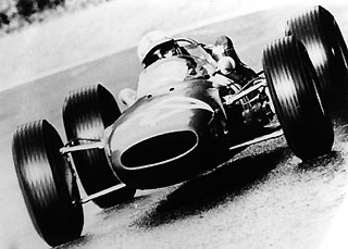 John Surtees