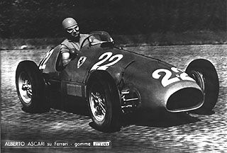 1952 Ascari