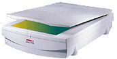 UMAX Scanner