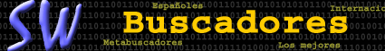 Buscadores